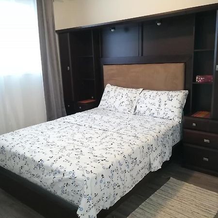 Montreal Olympic Parc Apartment Екстериор снимка